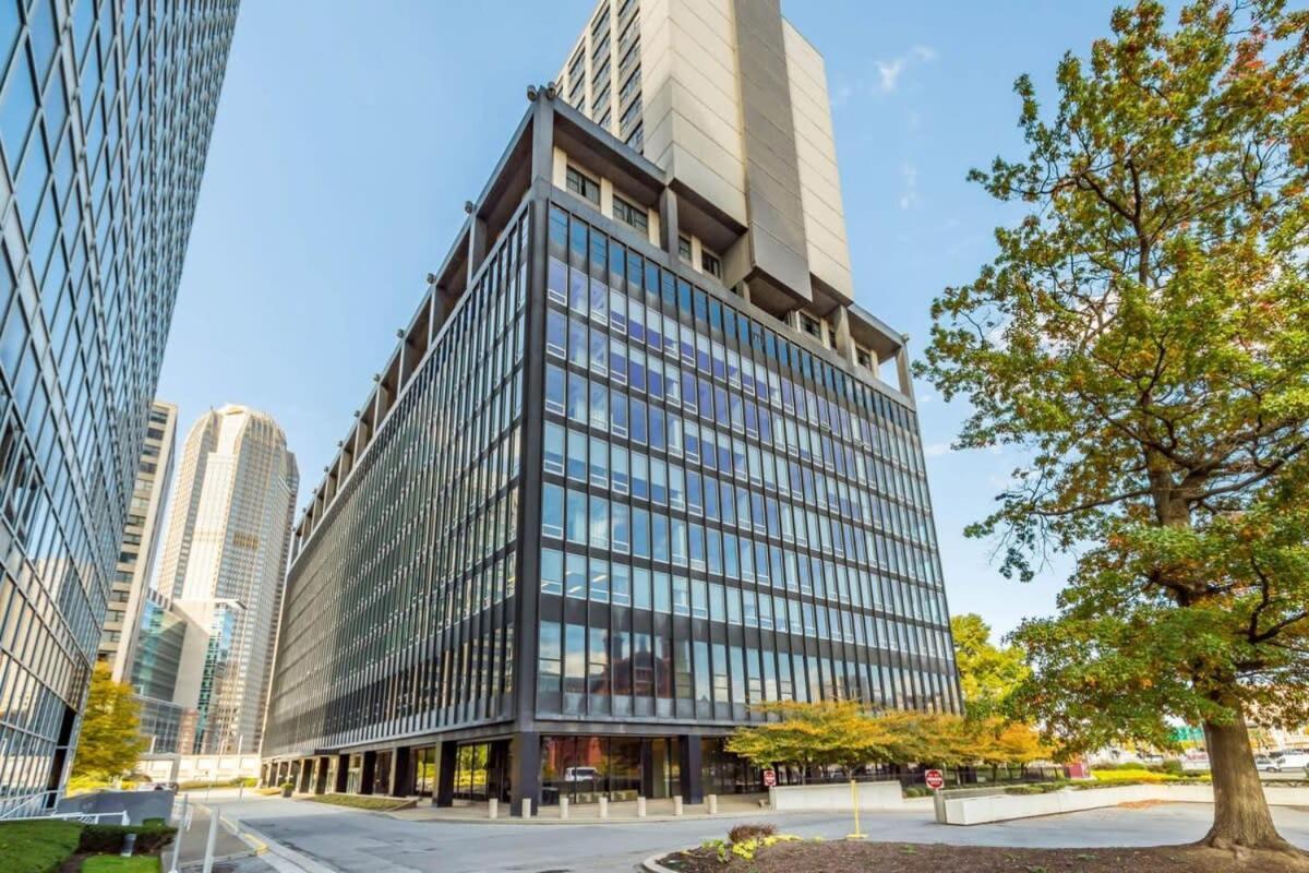 Cozysuites Modern 1Br, Ppg Paints Arena, Pitts Pittsburgh Exterior foto