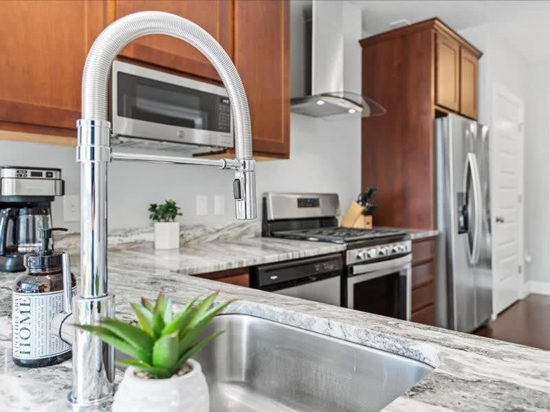 Cozysuites Modern 1Br, Ppg Paints Arena, Pitts Pittsburgh Exterior foto