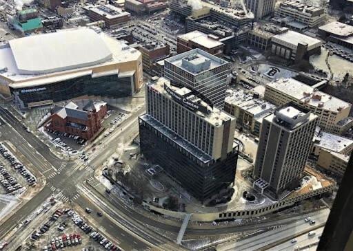 Cozysuites Modern 1Br, Ppg Paints Arena, Pitts Pittsburgh Exterior foto