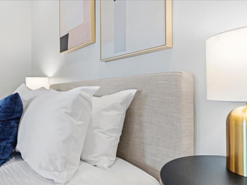 Cozysuites Modern 1Br, Ppg Paints Arena, Pitts Pittsburgh Exterior foto