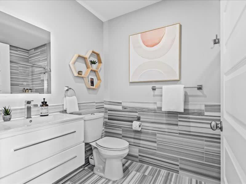 Cozysuites Modern 1Br, Ppg Paints Arena, Pitts Pittsburgh Exterior foto